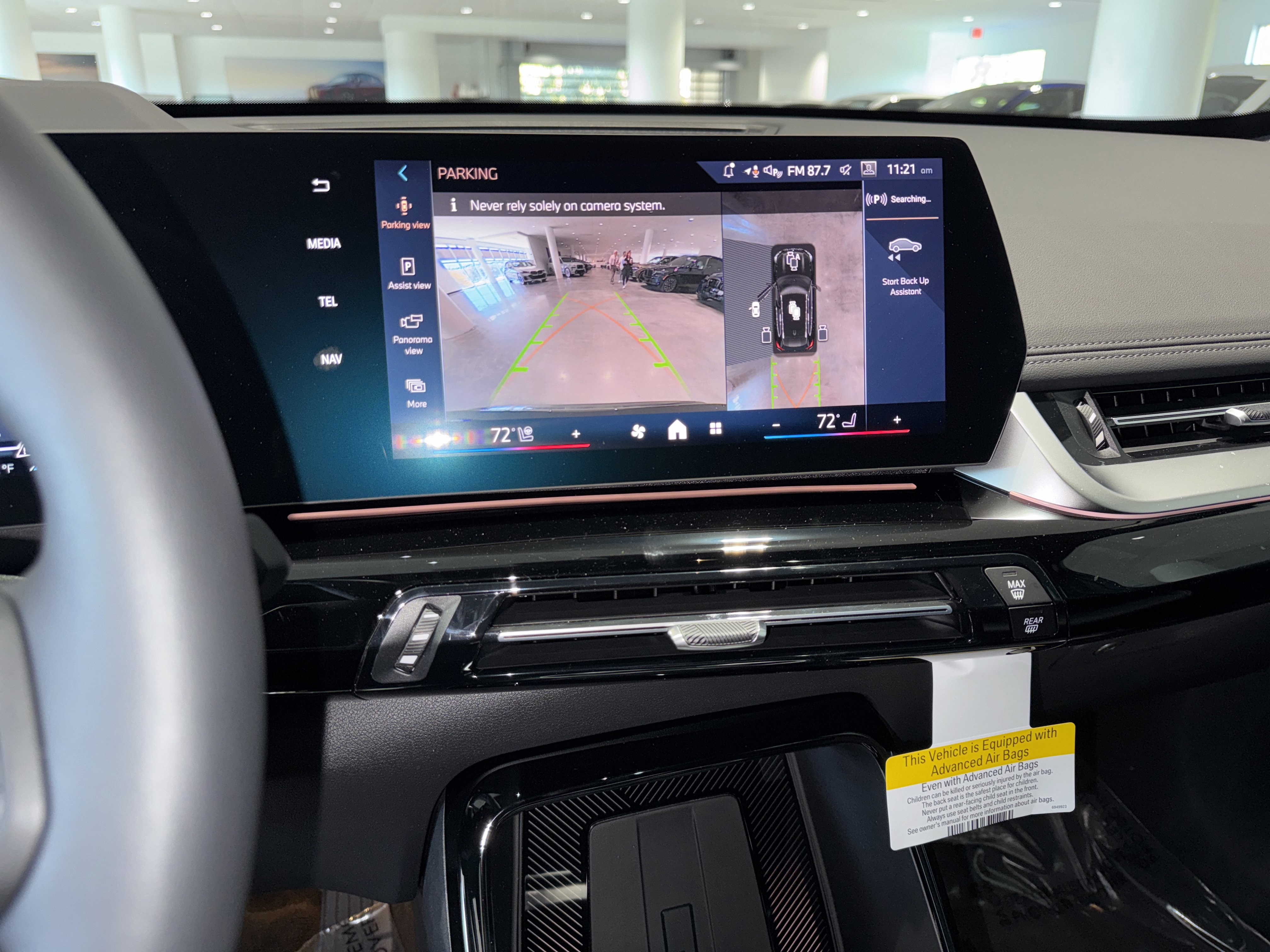 New 2026 BMW X1 xDrive28i w/ Technology Package image 19