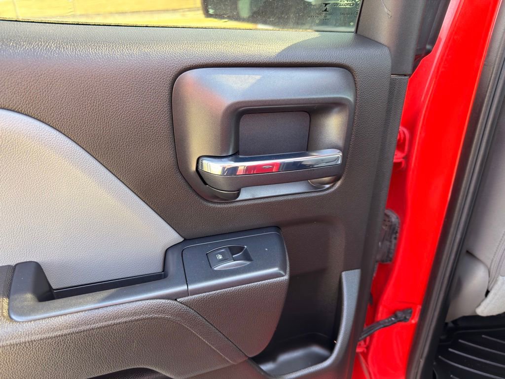Used 2017 Chevrolet Silverado 1500 W/T image 37
