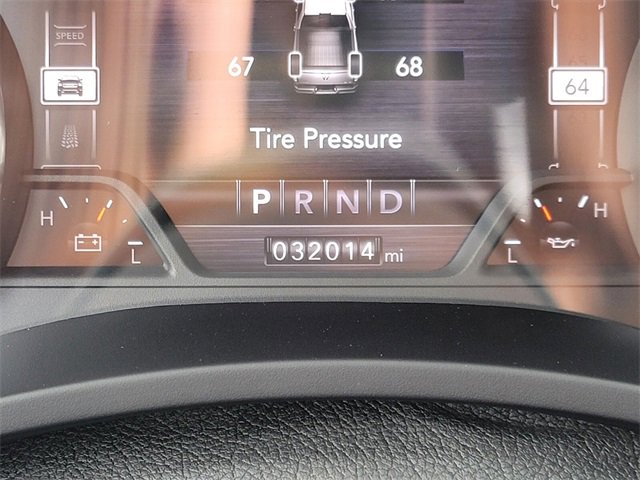 Used 2022 RAM 2500 Tradesman image 29