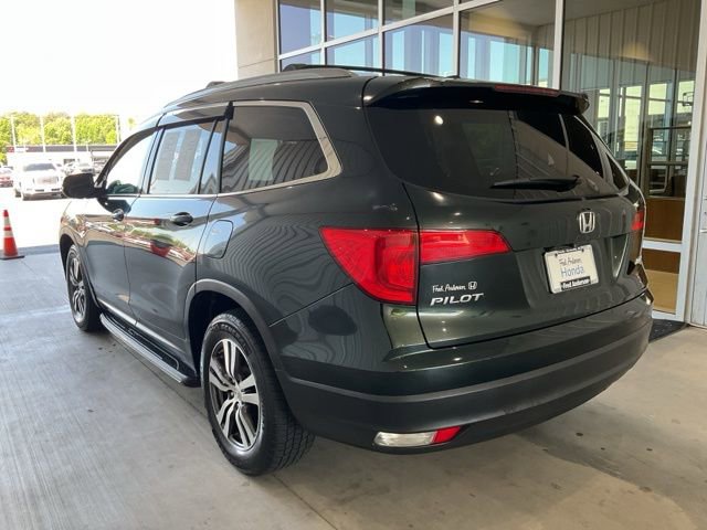 Used 2016 Honda Pilot EX-L image 19