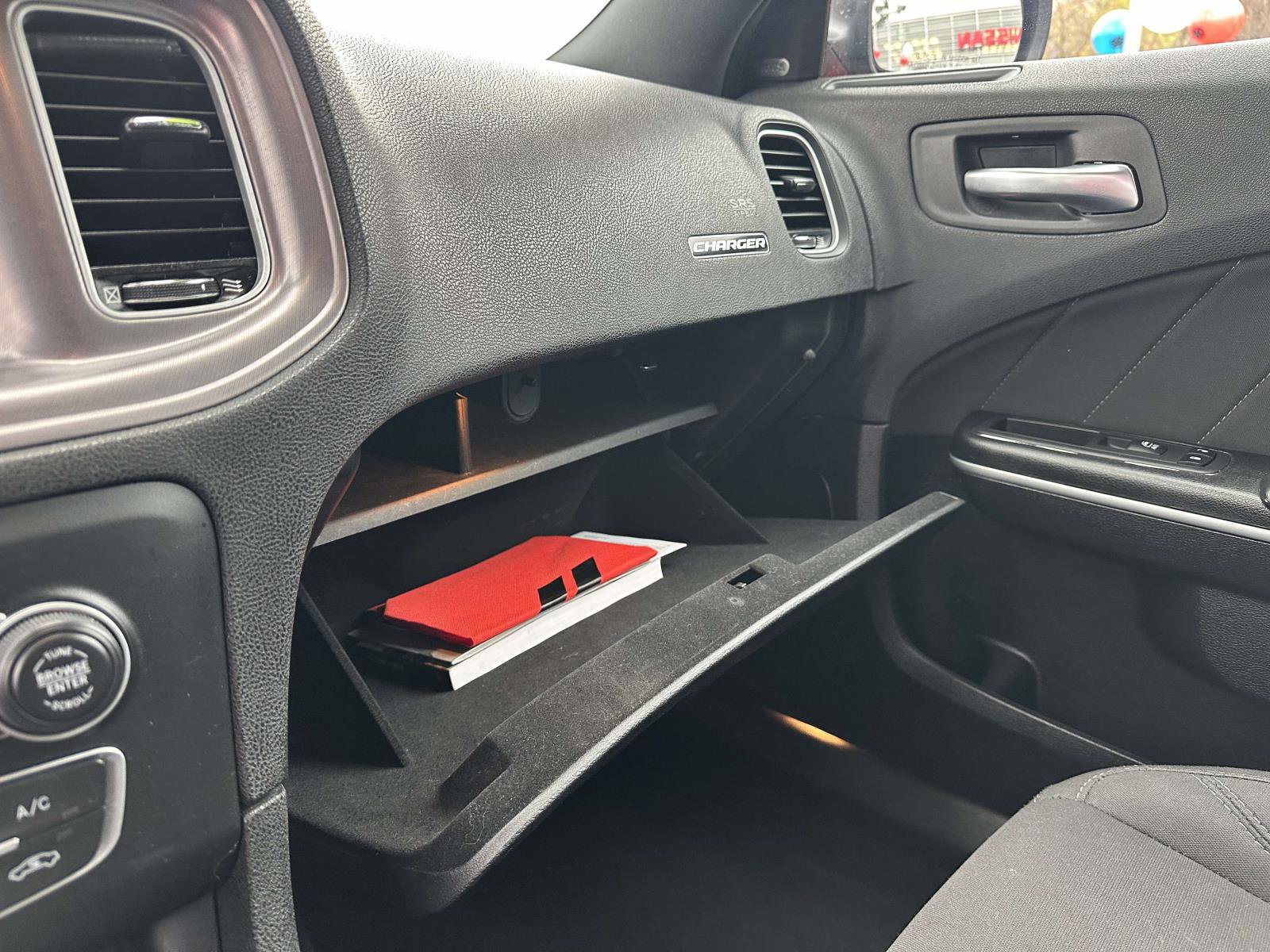 Used 2023 Dodge Charger SXT image 21