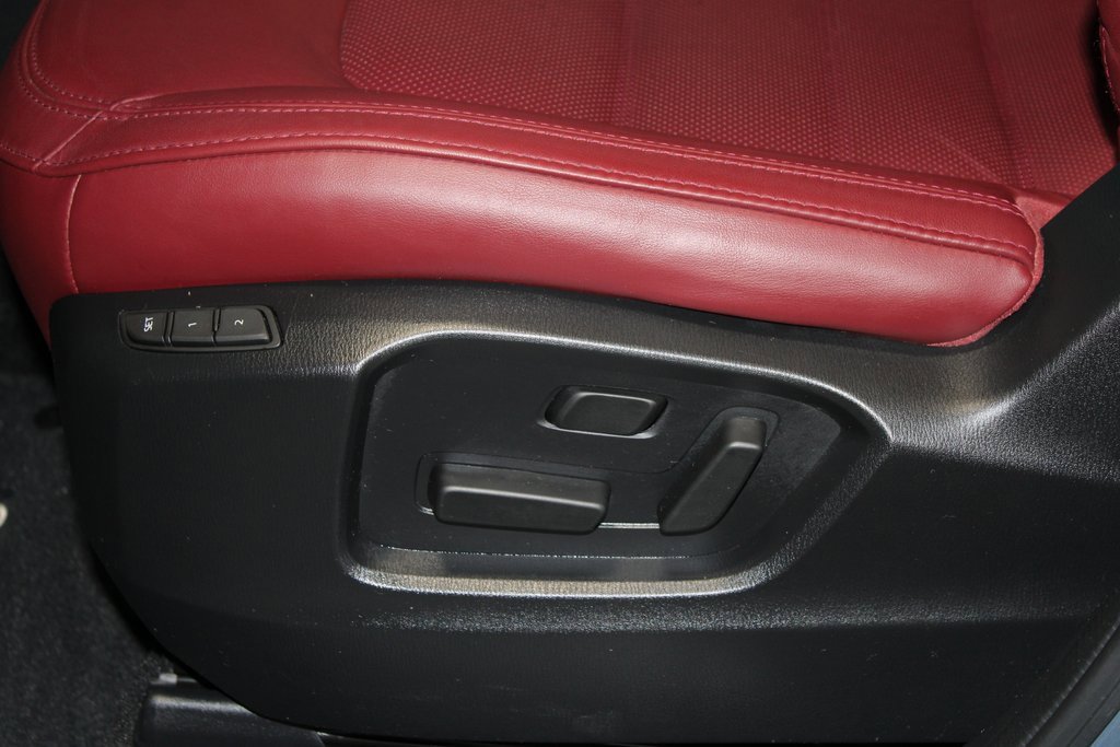 Used 2023 MAZDA CX-5 Carbon Edition image 14