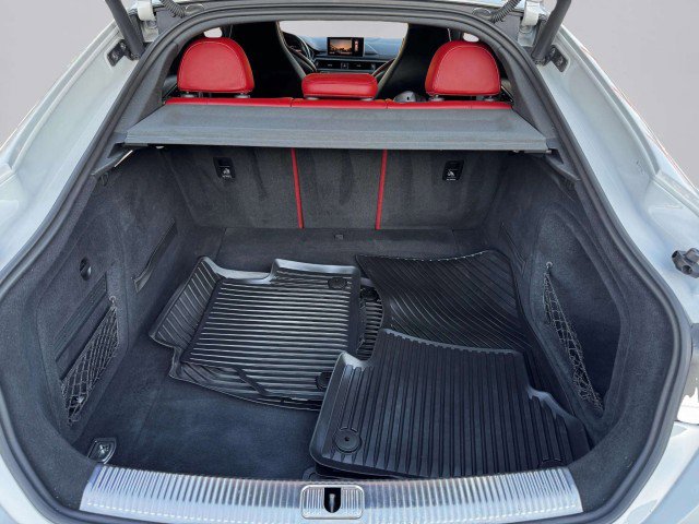 Used 2019 Audi S5 Premium Plus w/ Premium Plus image 51