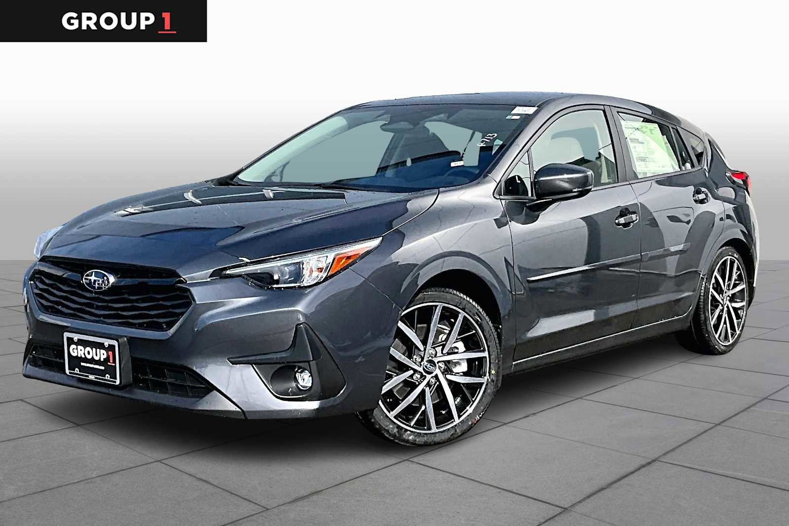 New 2026 Subaru Impreza 2.0i Sport video 1