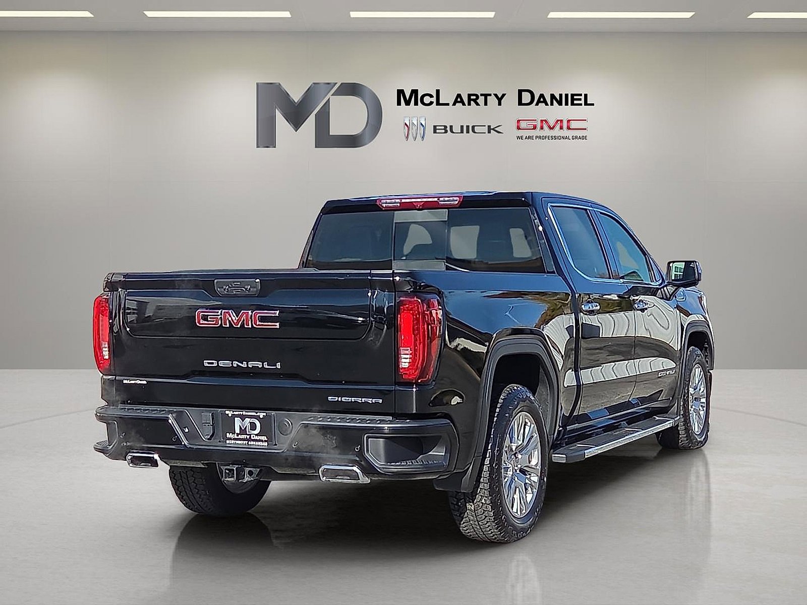 Used 2024 GMC Sierra 1500 Denali image 5