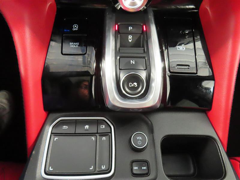 Used 2024 Acura MDX A-Spec AWD/4WD image 33