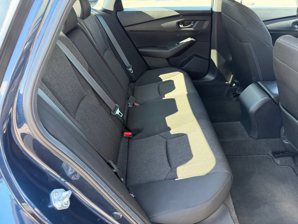 Used 2024 Honda Accord EX image 18