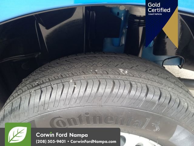 Certified 2025 Ford Maverick XL w/ Equipment Group 101A image 32