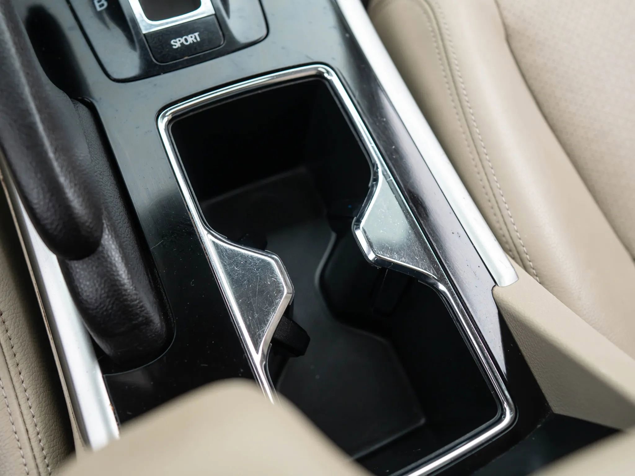 Used 2017 Honda Accord EX-L image 34