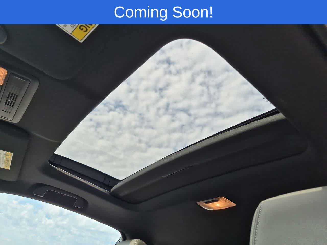 Used 2016 Honda Civic EX-L image 10