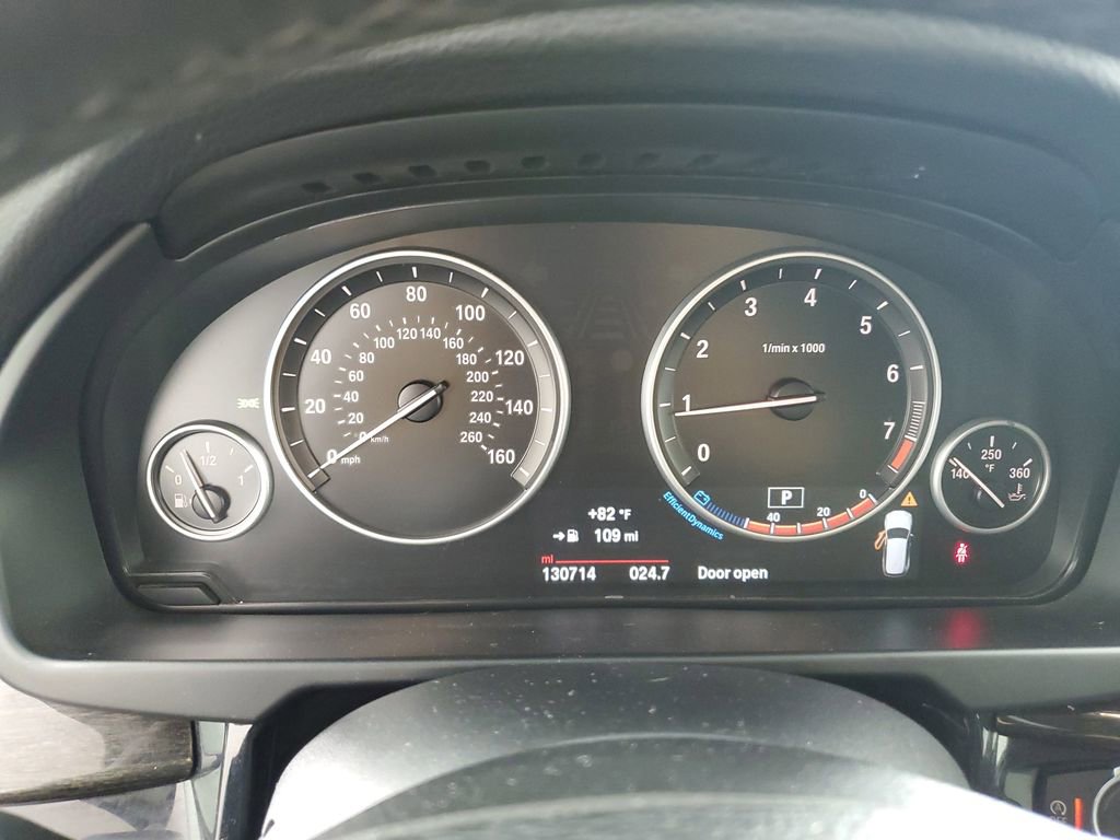 Used 2016 BMW X5 sDrive35i image 25