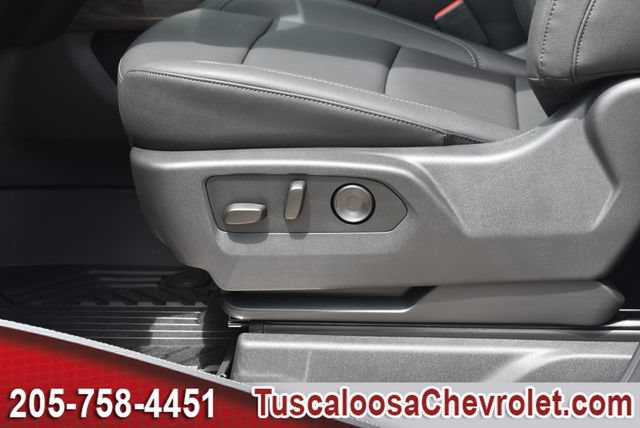 New 2026 Chevrolet Silverado 2500 LTZ w/ Trail Boss Package AWD/4WD image 14