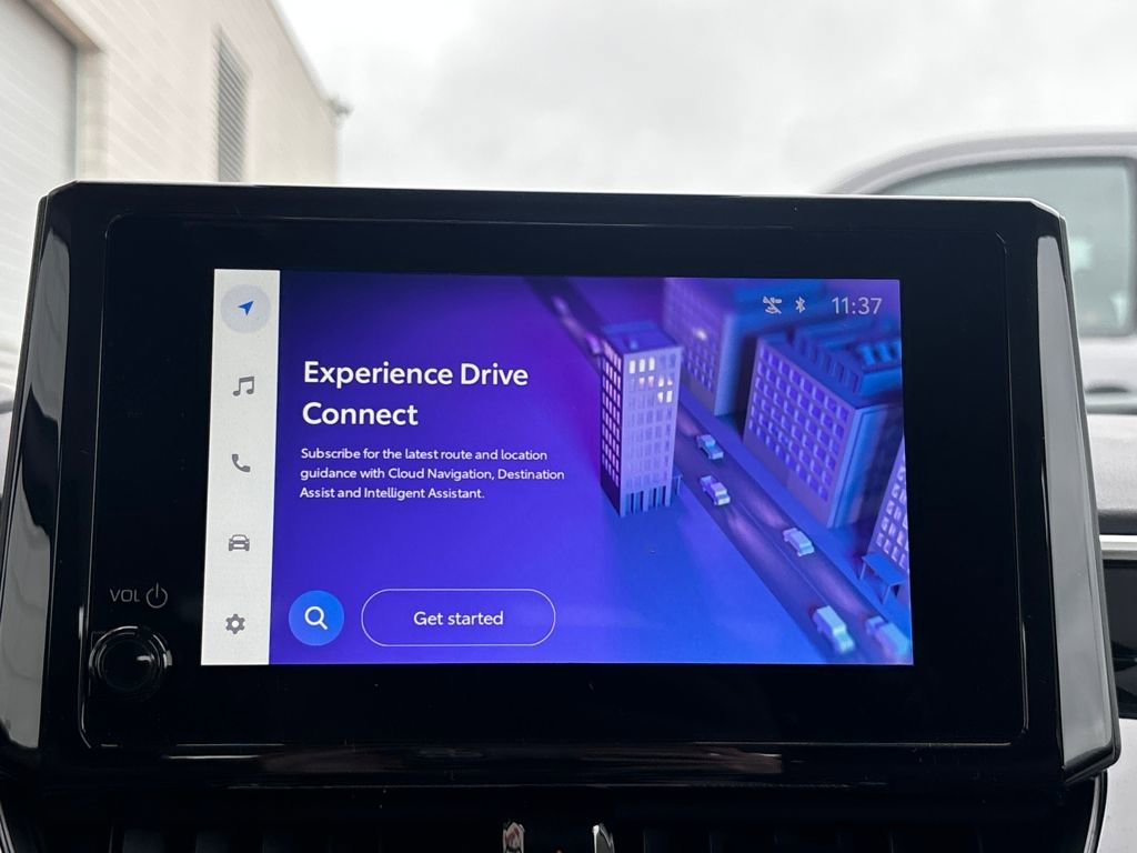 New 2026 Toyota Corolla LE image 11