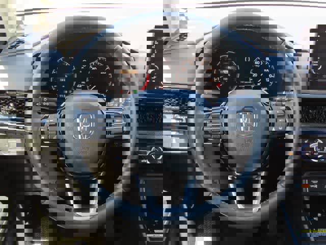 Used 2024 Honda CR-V EX-L image 18