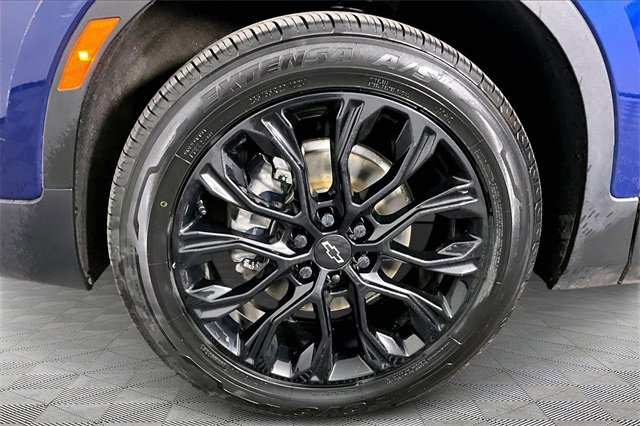 Used 2022 Chevrolet Blazer LT image 33