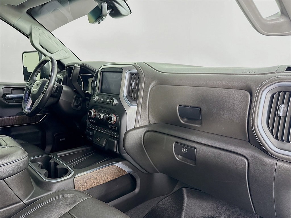 Used 2022 GMC Sierra 2500 Denali w/ Denali Ultimate Package image 27