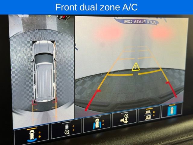 Used 2021 GMC Yukon XL SLT w/ SLT Luxury Plus Package image 23