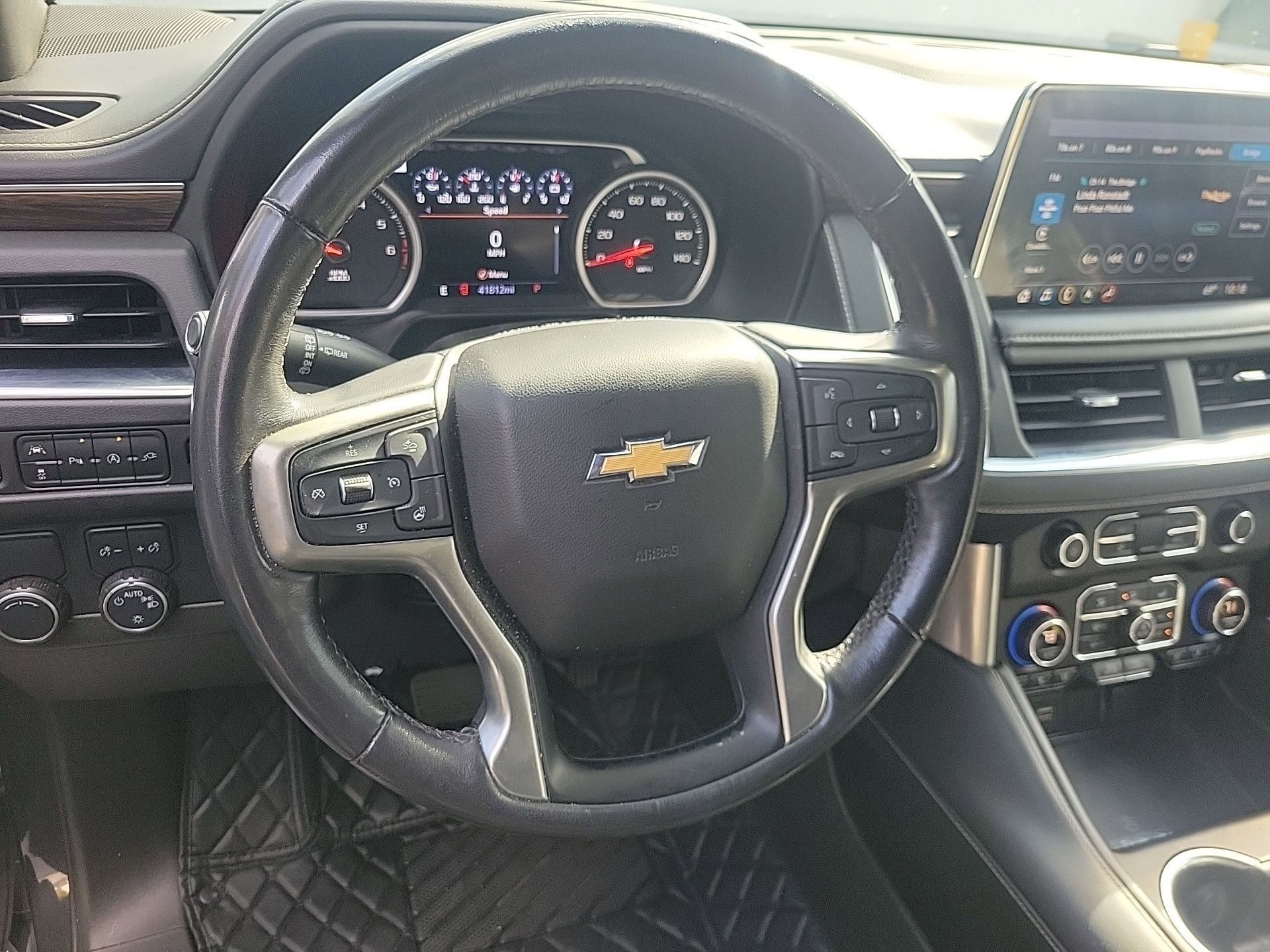 Used 2021 Chevrolet Tahoe Premier image 30