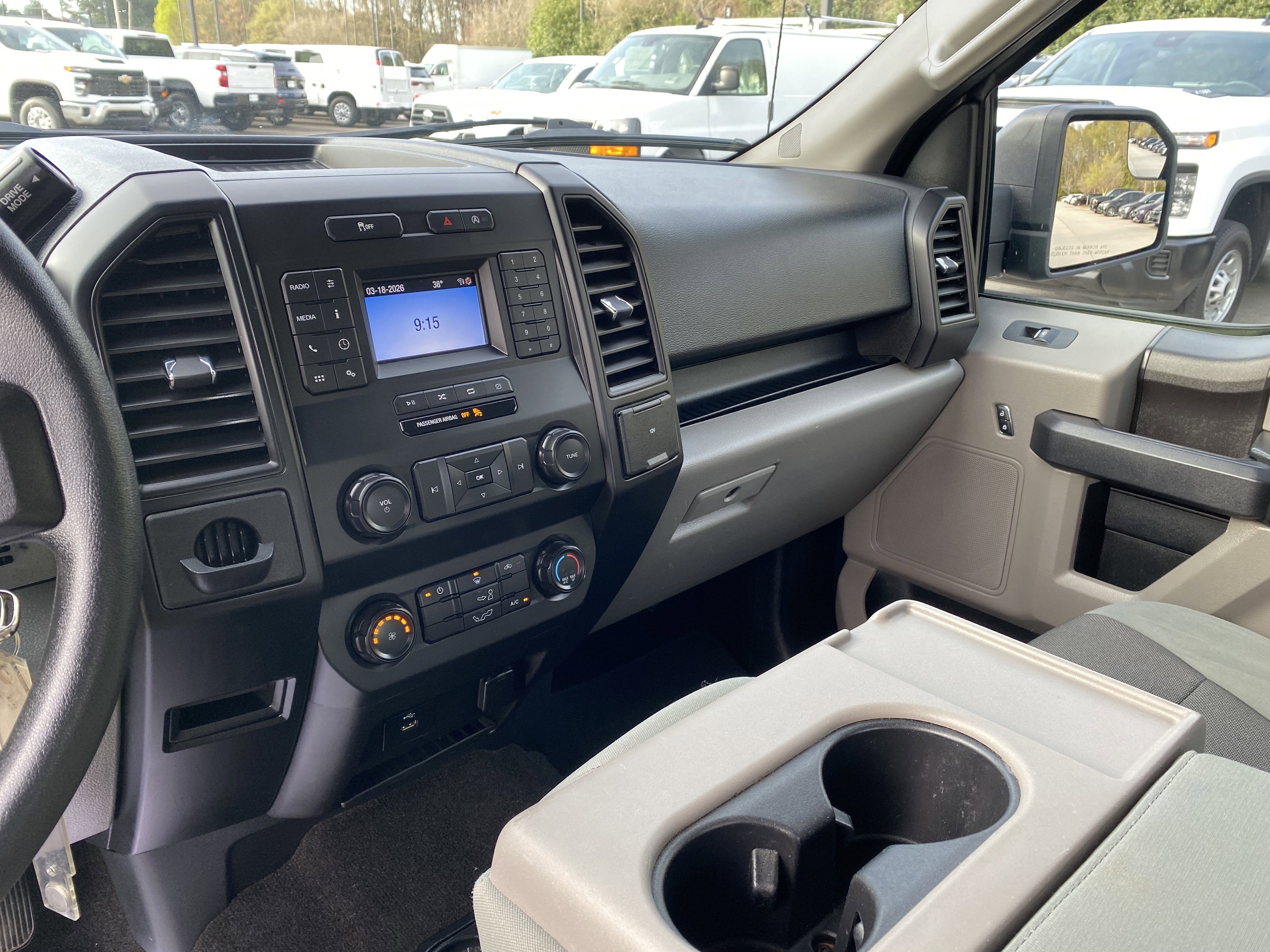 Used 2019 Ford F150 XL w/ Equipment Group 101A Mid image 23
