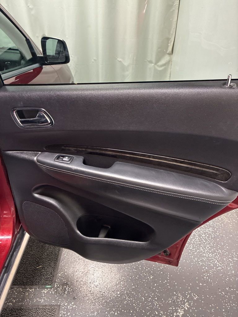 Used 2014 Dodge Durango Citadel image 32
