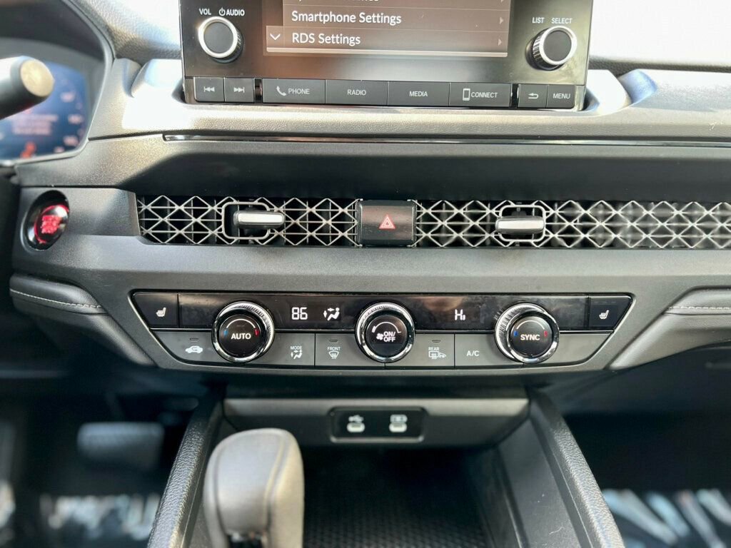 Used 2024 Honda Accord EX image 25