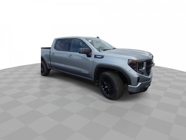 New 2026 GMC Sierra 1500 Elevation image 2