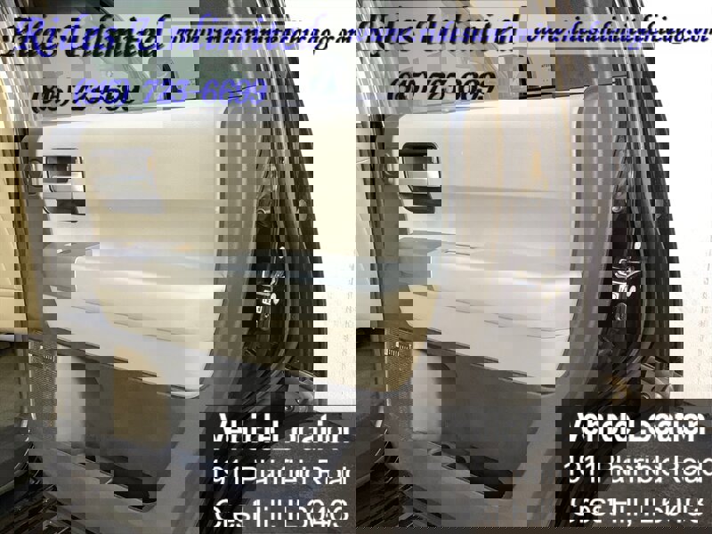 Used 2015 Toyota Sequoia Limited image 30