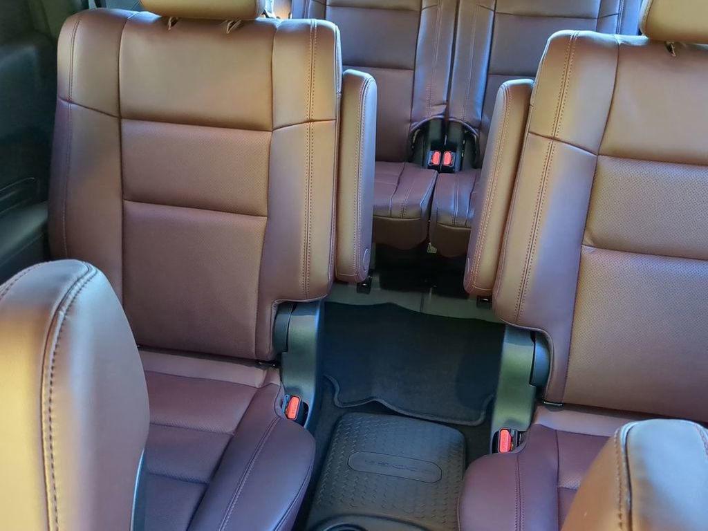 New 2026 Dodge Durango GT image 20