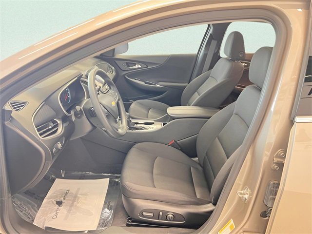Certified 2024 Chevrolet Malibu LT image 14