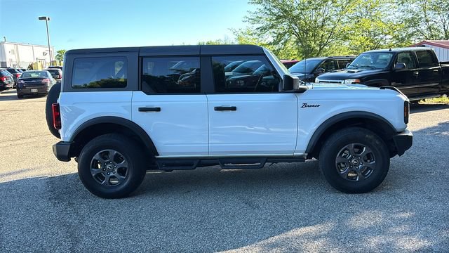 Used 2023 Ford Bronco Big Bend AWD/4WD image 27