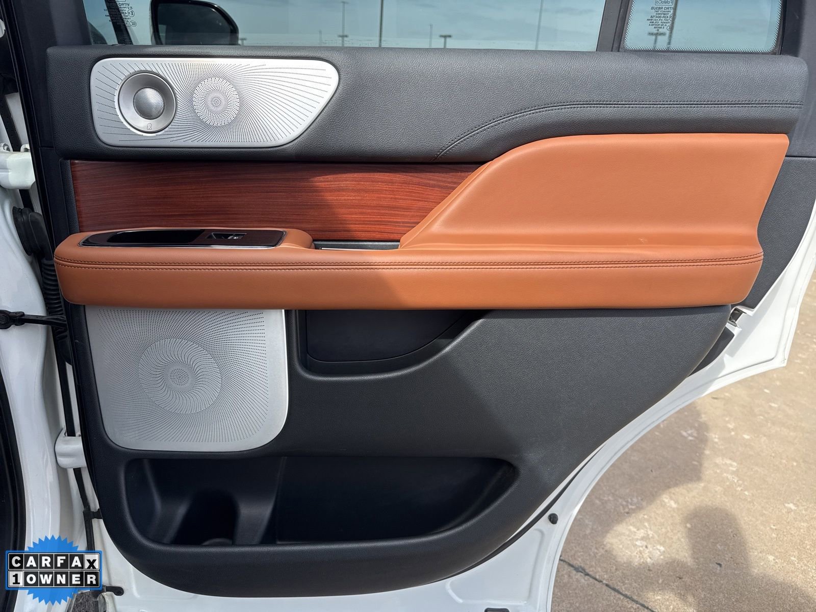 Used 2021 Lincoln Navigator Reserve w/ Luxury Package image 33