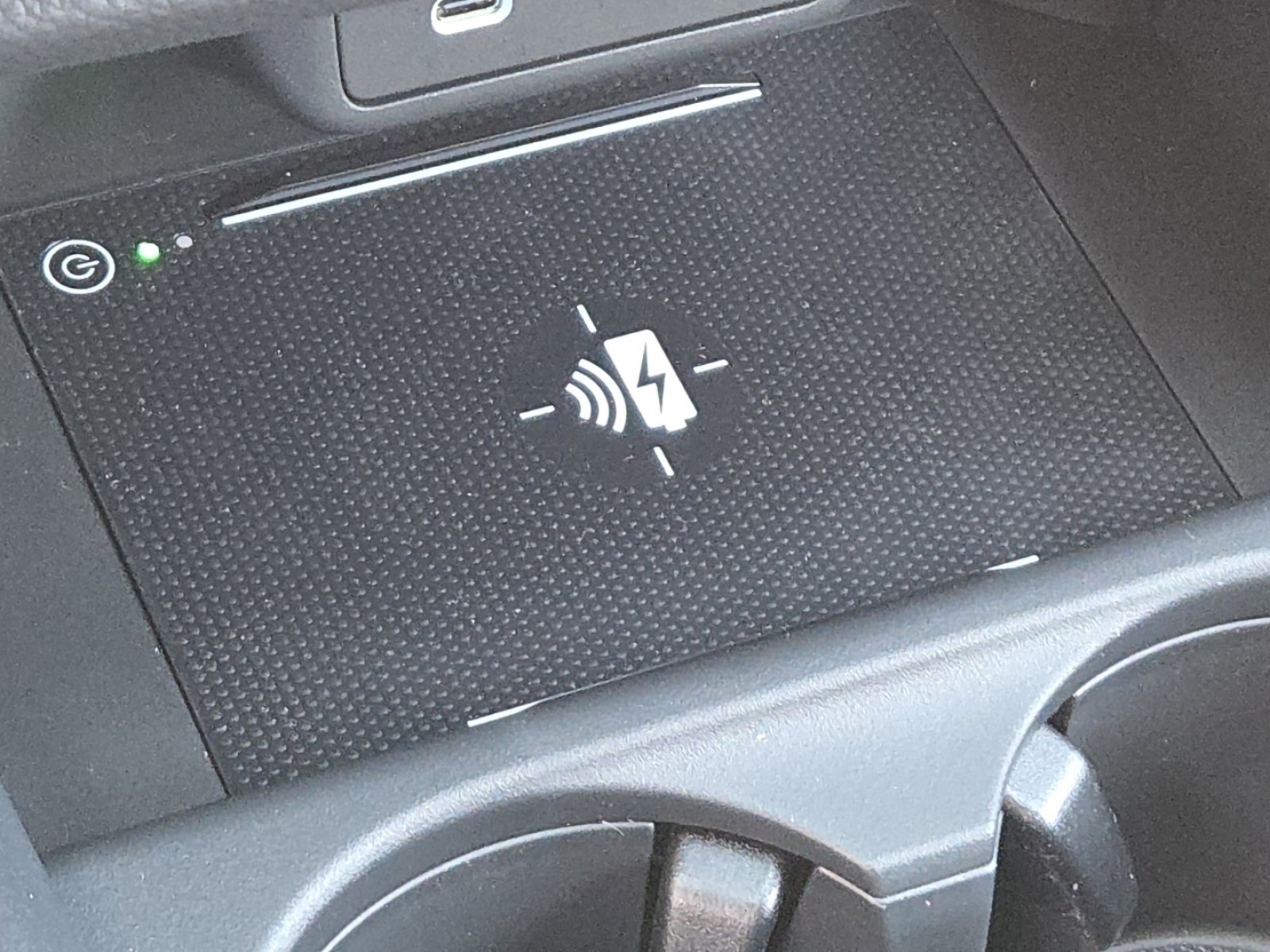 New 2026 Honda HR-V LX image 5