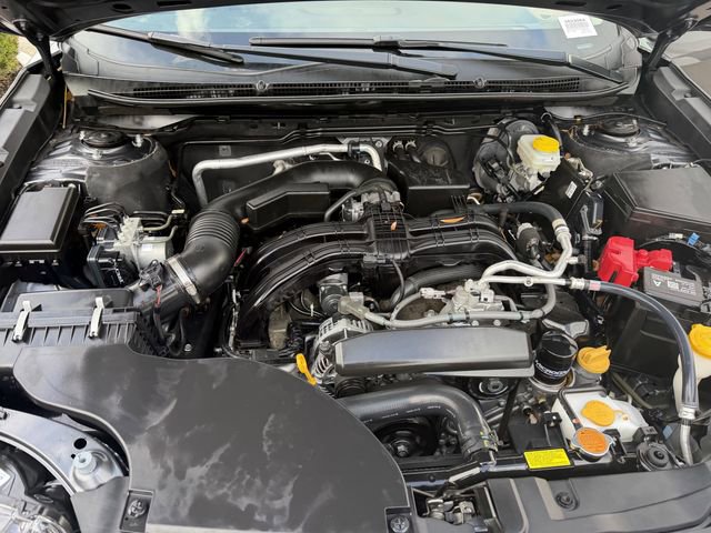 Used 2025 Subaru Outback Onyx Edition image 28