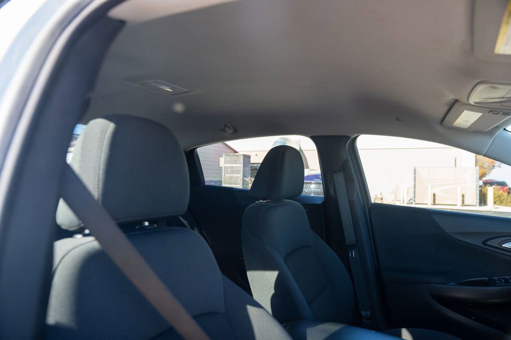 Used 2022 Chevrolet Malibu RS image 12