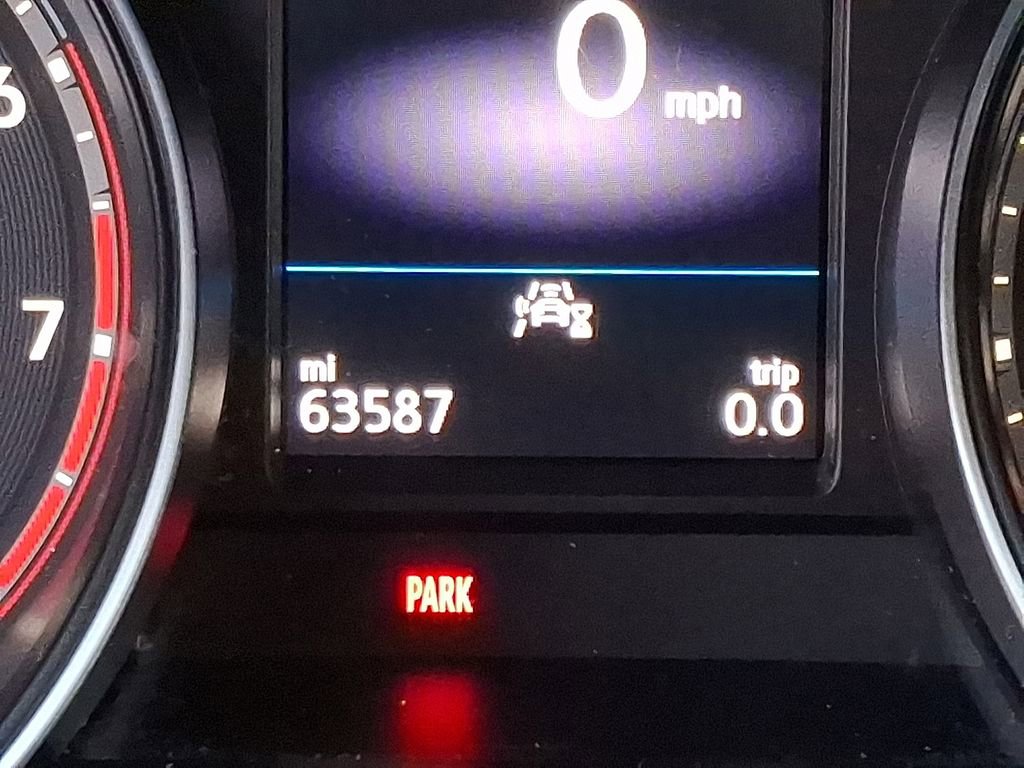 Used 2021 Volkswagen Atlas SE w/ Panoramic Sunroof Package image 22