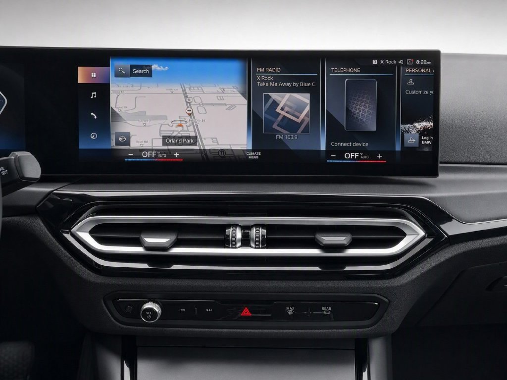 Used 2024 BMW 230i Coupe w/ Convenience Package RWD image 32