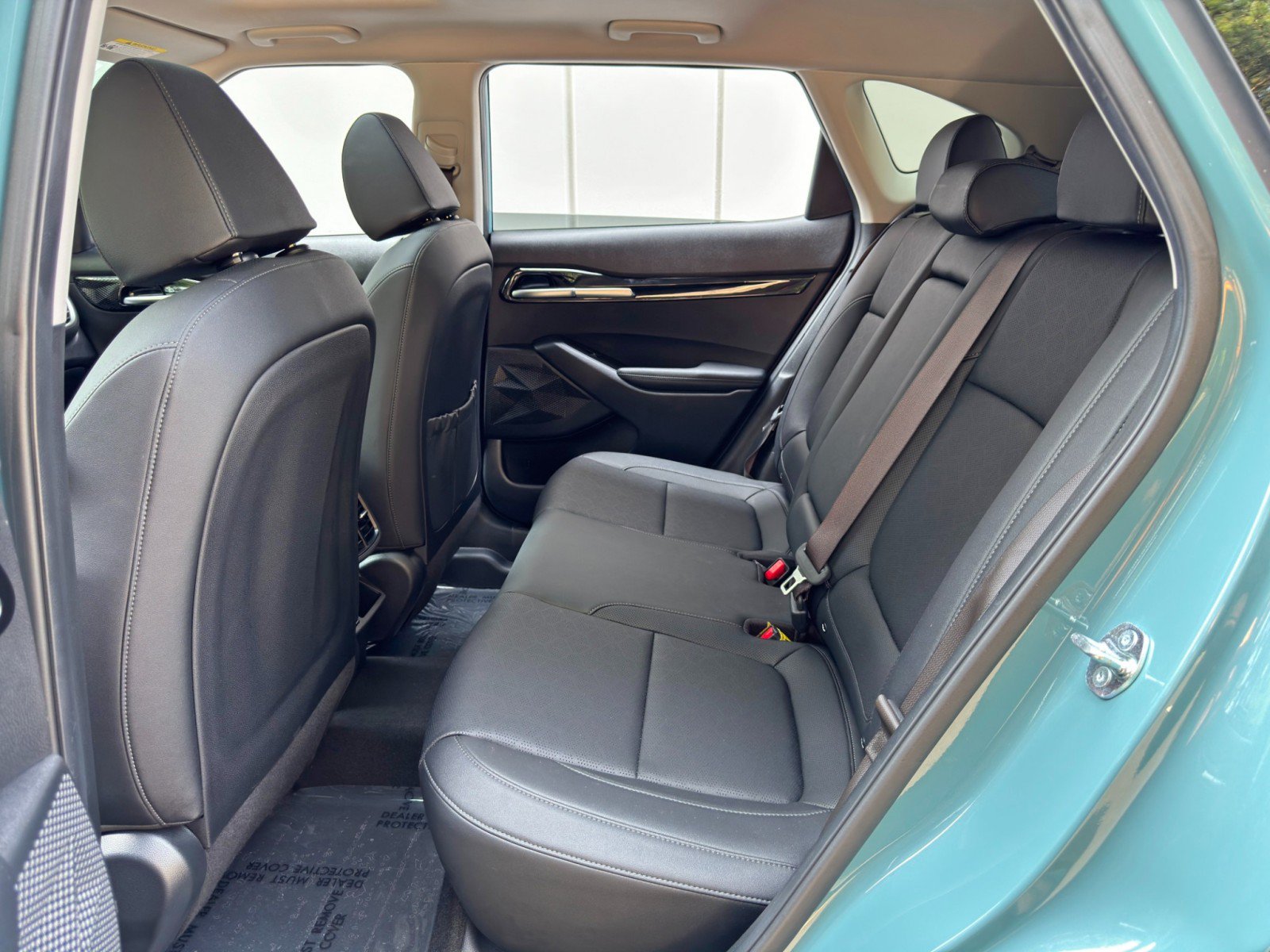 Used 2026 Kia Seltos EX w/ EX Sunroof Package FWD image 39