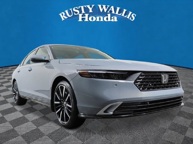 New 2026 Honda Accord Touring 360° Tour