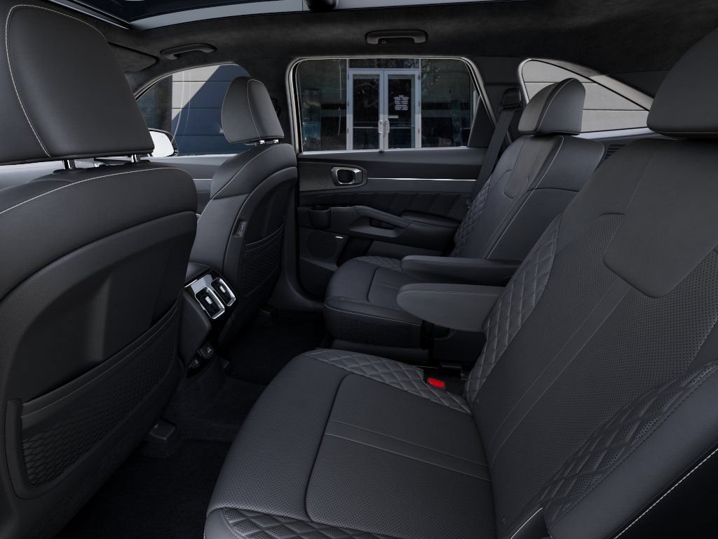 New 2026 Kia Sorento SX Prestige AWD/4WD image 22