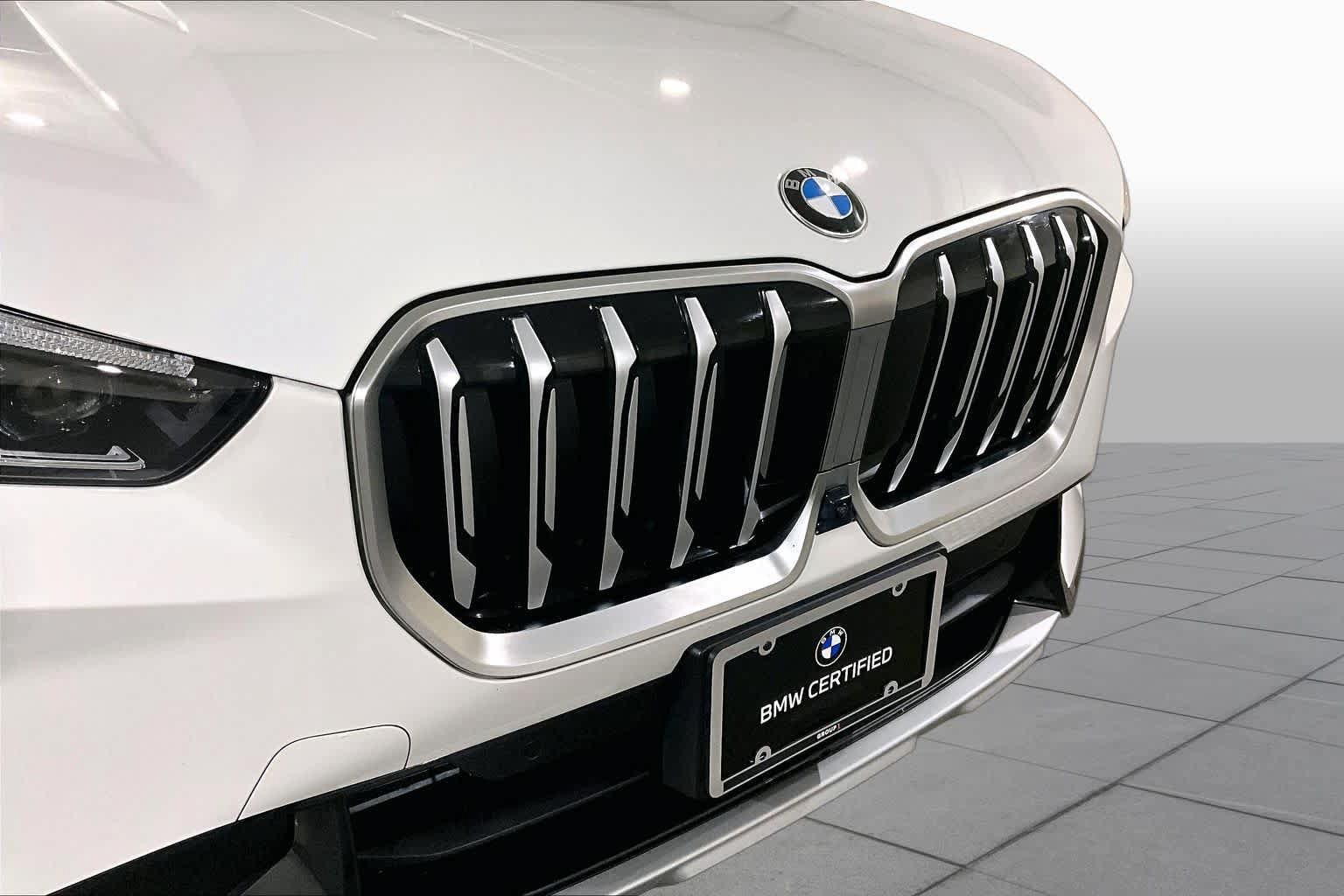 Used 2024 BMW X1 xDrive28i w/ Premium Package AWD/4WD image 31