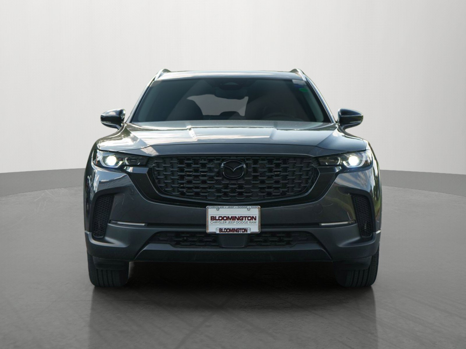 Used 2025 MAZDA CX-50 AWD 2.5 S w/ Weather Package image 2