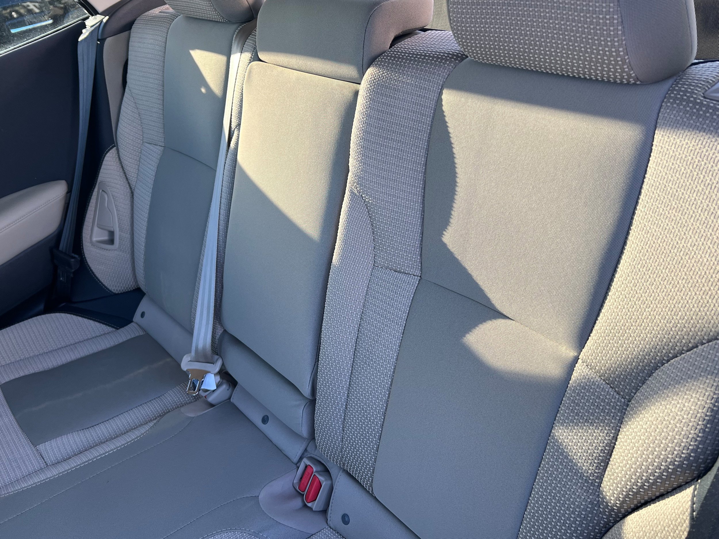 Used 2025 Subaru Outback Premium w/ Popular Package #1A image 14