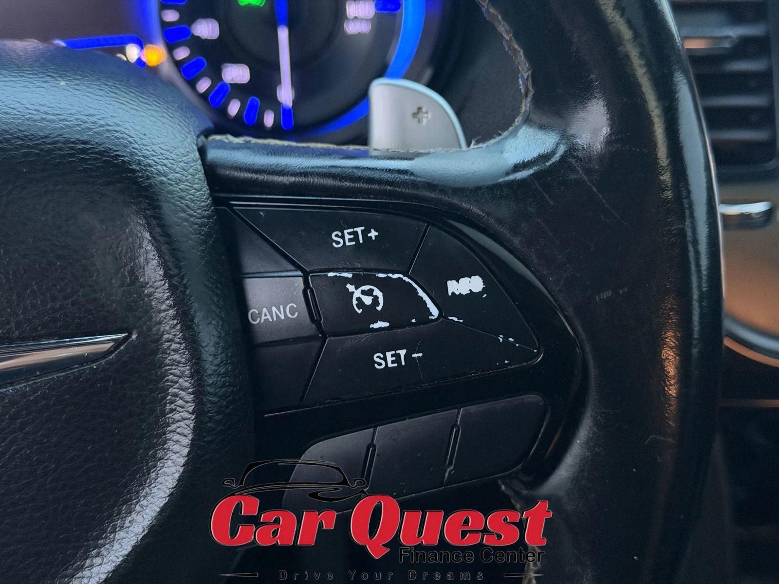 Used 2016 Chrysler 300 S w/ 300S Premium Group image 29