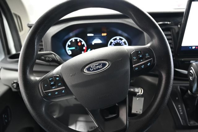 Used 2023 Ford Transit 350 XLT image 24