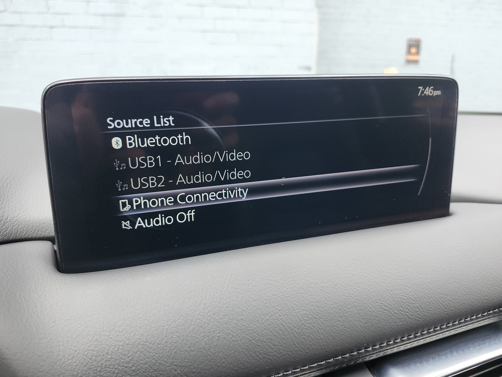 Used 2024 MAZDA CX-5 AWD 2.5 S w/ Preferred Package image 19