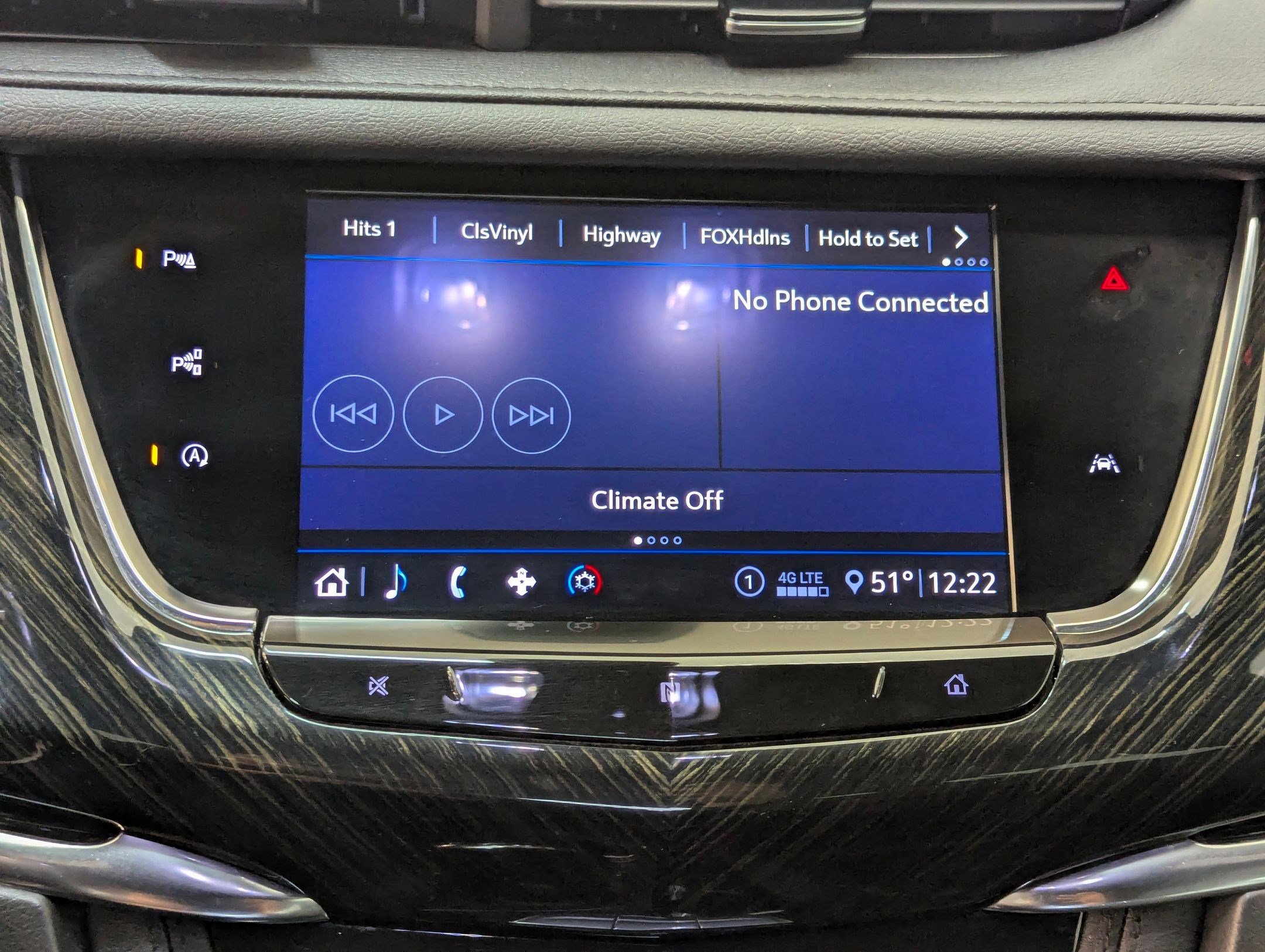 Used 2020 Cadillac XT6 Premium Luxury image 27