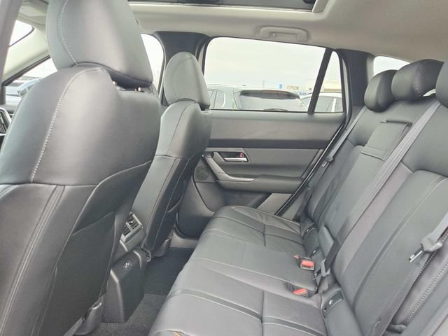 New 2026 MAZDA CX-50 AWD 2.5 Hybrid w/ Weather Package image 12
