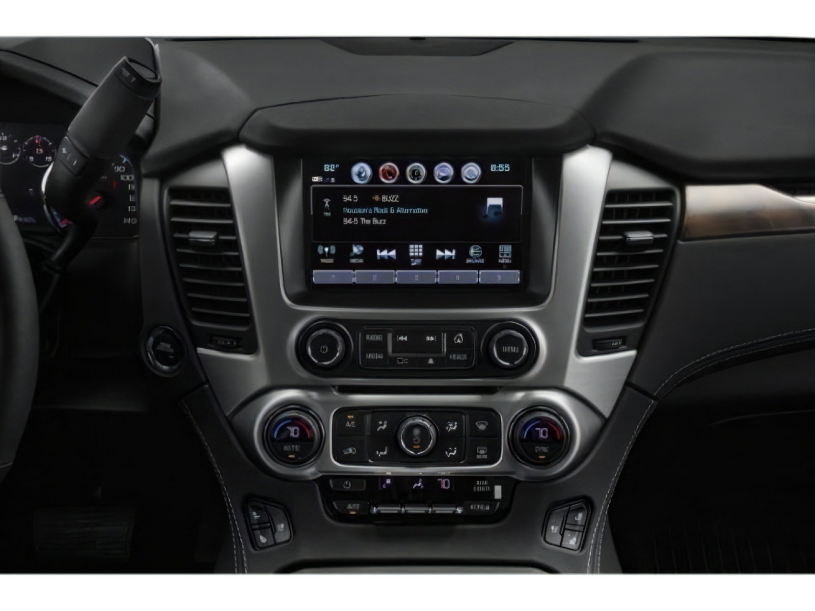 Used 2019 GMC Yukon XL Denali w/ Denali Ultimate Package image 13