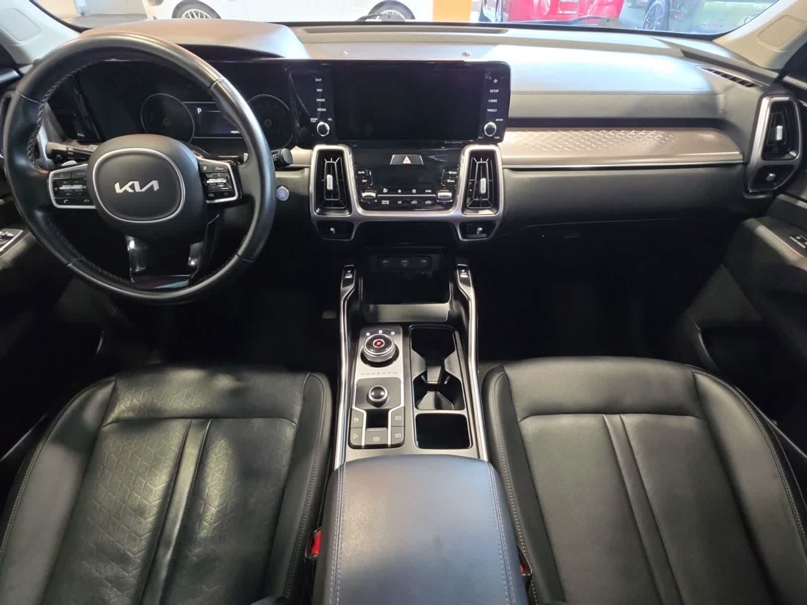 Used 2022 Kia Sorento S AWD/4WD image 28