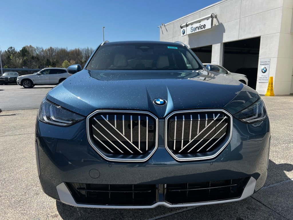 New 2026 BMW X3 xDrive30 image 2